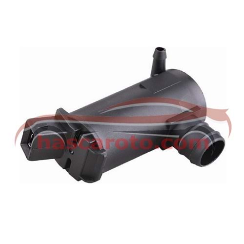 ( 12V ) FORD T 12 - 15 / ESCORT ( TEK ÇIKIŞ ) SU FİSKİYE MOTORU