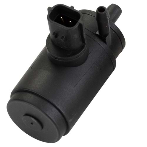 ( 24 V ) JCB / FORD ( TEK ÇIKIŞ ) SU FİSKİYE MOTORU