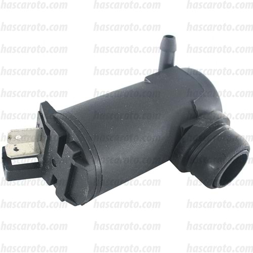 ( 12V ) MITSUBISHI / HYUNDAI SU FİSKİYE MOTORU