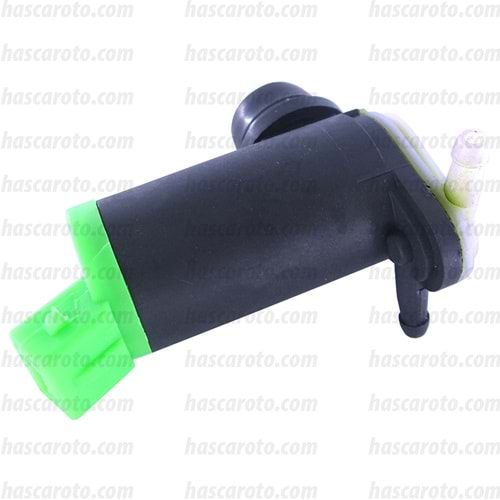 ( 12V ) PARTNER / BERLİNGO ( BAGAJ KAPI CAMLI )