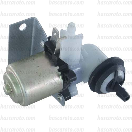 ( 12V ) BMC LEYLAND ( AYAKLI ) / UNIVERSAL