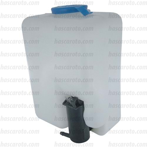 ( 12V ) UNİVERSAL ( BİDONLU )