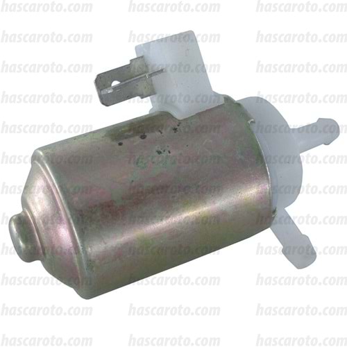( 12V ) UNİVERSAL BİDONLU İÇİN TEK MOTOR