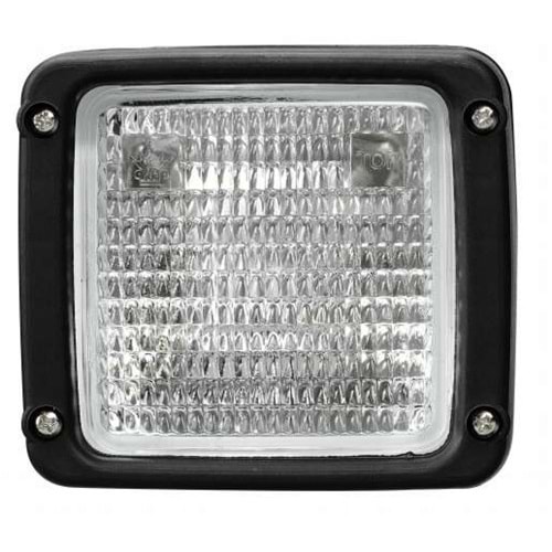 ( 80* 80 ) JCB KARE ÇALIŞMA LAMBASI ( KARE TİP )