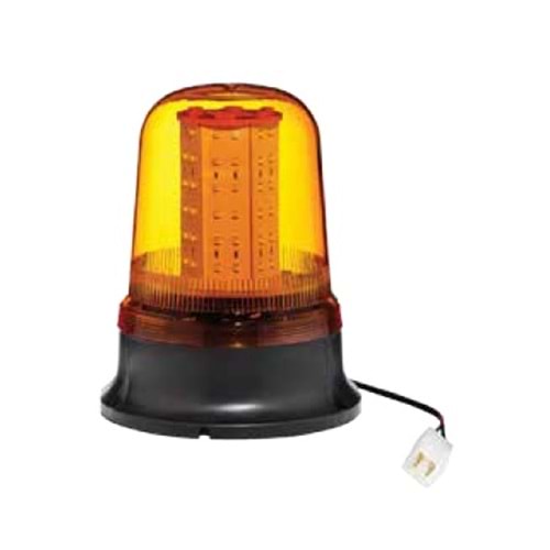 ( 12-24 Volt ) İKAZ LAMBA ( LEDLİ ) ( VİDALI ) ( SARI )