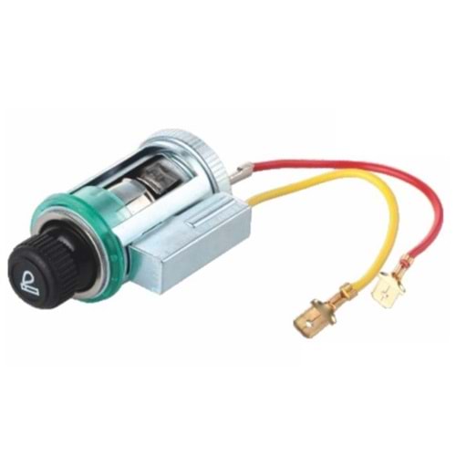 ( 12V ) RENAULT 12 ( KABLOLU )