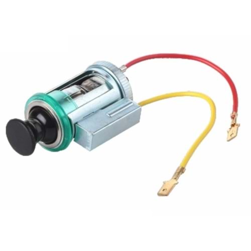 ( 12V ) TOFAŞ KABLOLU