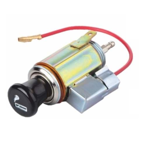 ( 24V ) JAPON TİP UNİVERSAL