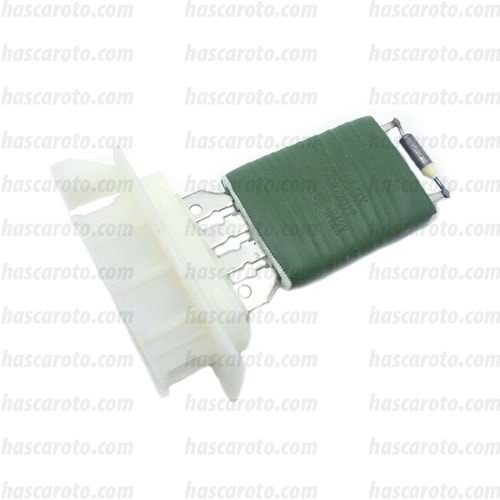 FIAT PUNTO ( KALORİFER REZİSTANSI )