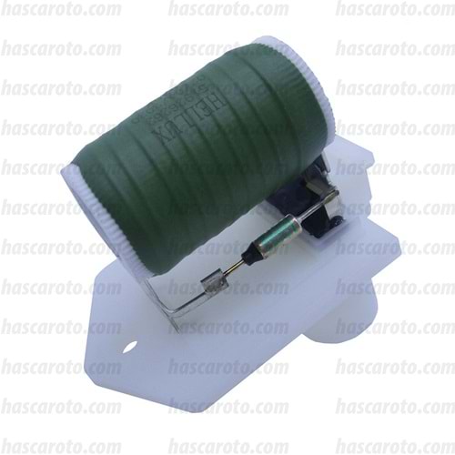 FIAT EGEA 1.3D, 1.4, 1.6D MULTİJET ( FAN REZİSTANSI )