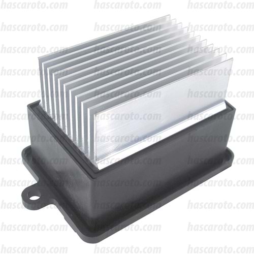 FIAT FIORINO, EGEA, 500L, IVECO DAILY VI (17-) ( KLİMA KONTROL RÖLESİ