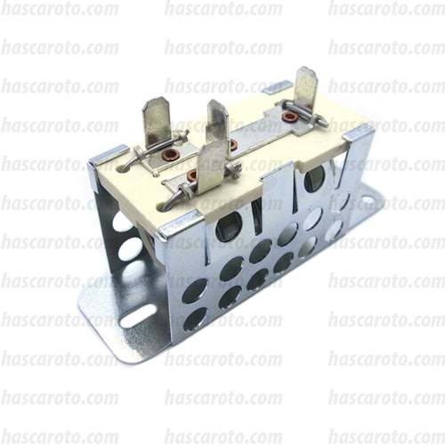 FORD T15 TRANSIT ( KALORİFER REZİSTANSI )