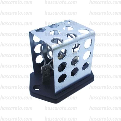 FORD FOCUS (98-04) ( KALORİFER REZİSTANSI )