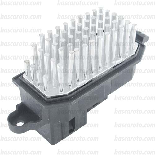 FORD Bmax, Courrier ( KALORİFER REZİSTANSI )