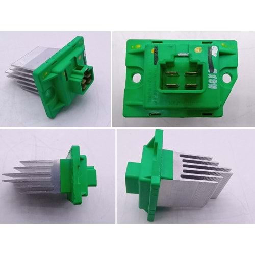 HYUNDAI ( KALORİFER REZİSTANSI )