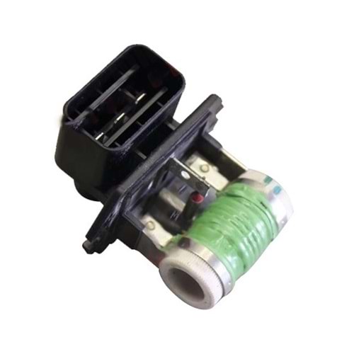 HUNDAI ACCENT BLUE / KIA RIO 12 ( FAN REZISTANSI )