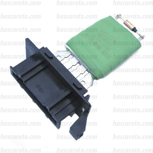 MERCEDES SPRINTER ( KALORİFER REZİSTANSI )