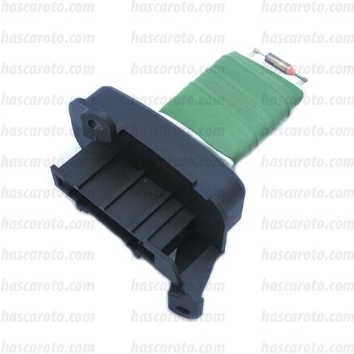 MERCEDES VITO ( KALORİFER REZİSTANSI )