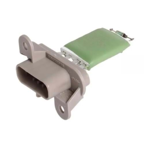 MERCEDES AXOR, ATEGO ( KALORİFER REZİSTANSI )