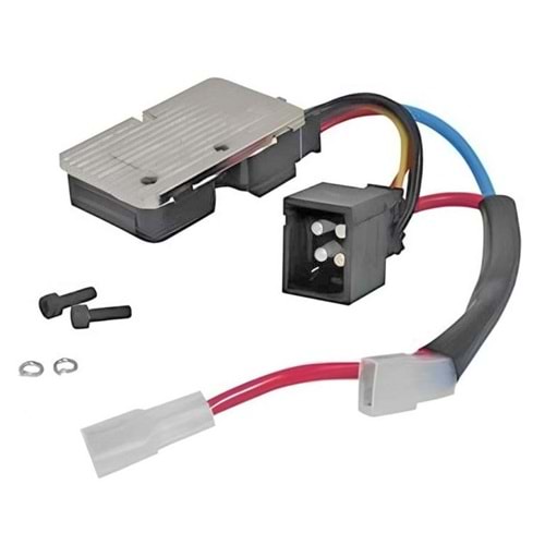 MERCEDES ( KLİMA FAN REZİSTANSI )