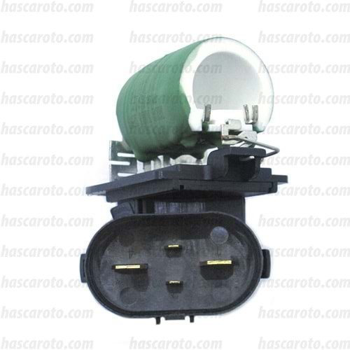 CORSA C / ASTRA G ( FAN REZİSTÖRÜ )