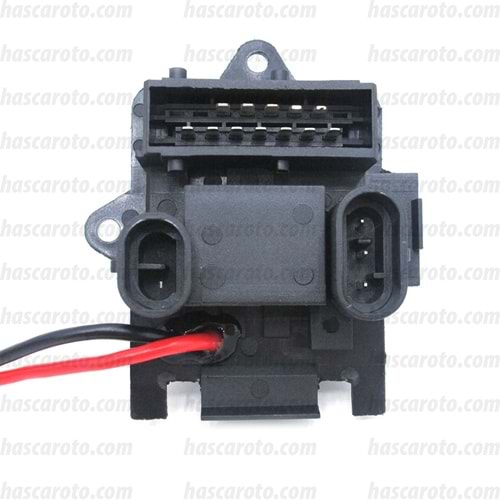 RENAULT TRAFFIC / OPEL VIVARO ( KALORİFER REZİSTANSI )