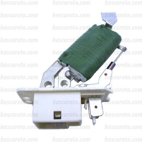 OPEL ASTRA F / VECTRA A ( KALORİFER REZİSTANSI )