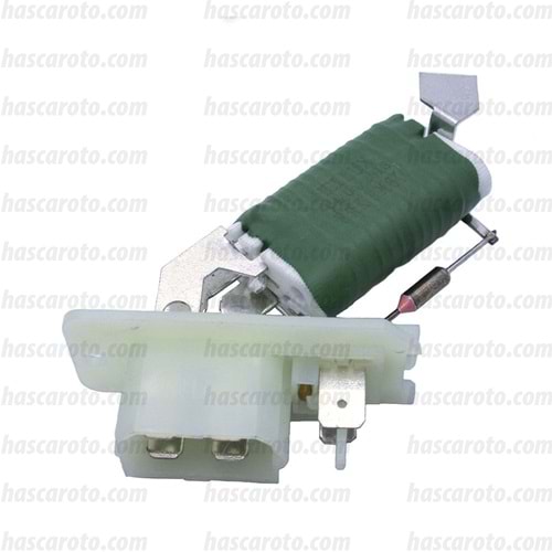 ASTRA 1.4,1.6,2.0 ( KALORİFER REZİSTANSI )