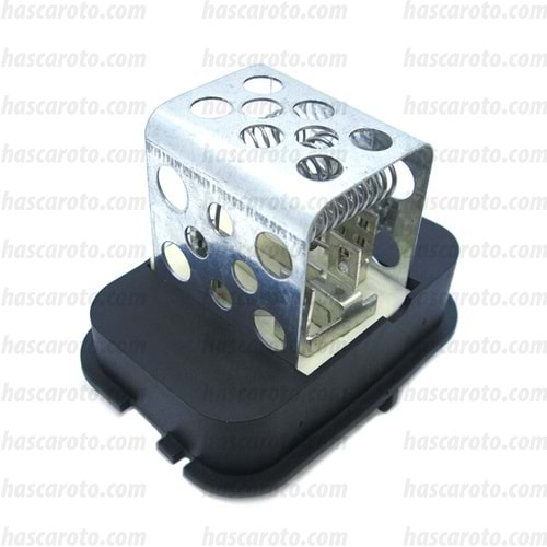 OPEL ASTRA G / ASTRA H ( KALORİFER REZİSTANSI )
