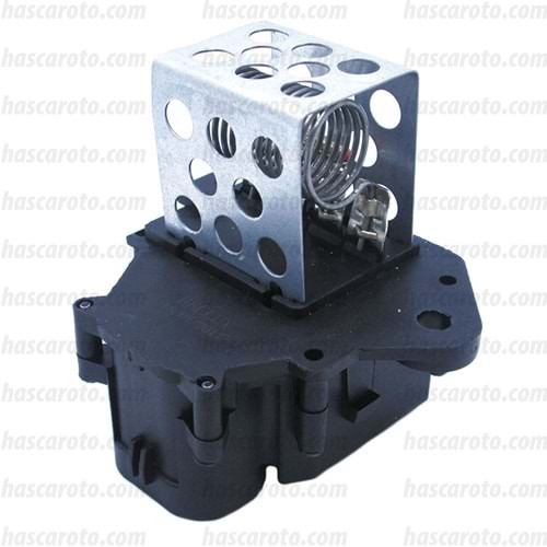 PEUGEOT 107, 206, 307 / CITROEN C4 ( FAN REZİSTANSI )