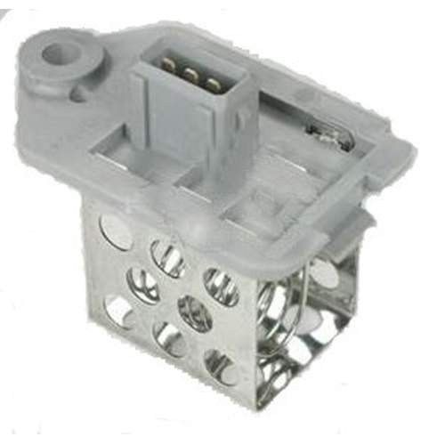 PEUGEOT 307 - 407 1.6 16V ( GRİ ) ( FAN REZİSTANSI )