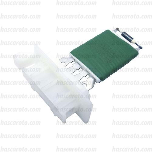 PEUGEOT PARTNER 1.6 16V ( KALORİFER REZİSTANSI )