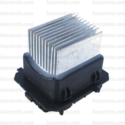 RENAULT CLIO SCENIC, CITROEN, PEUGEOT ( KALORİFER REZİSTANSI )