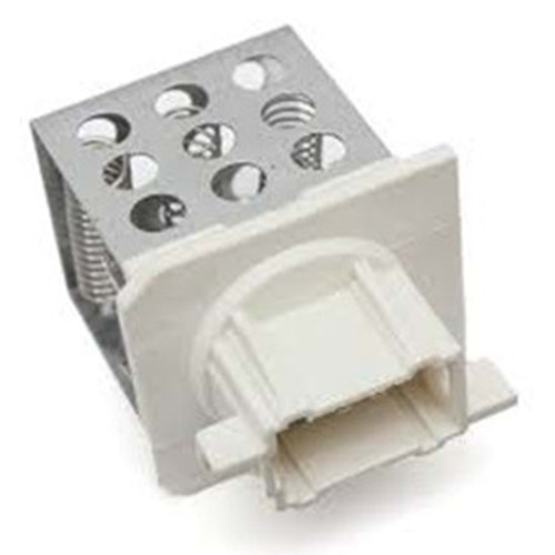 PEUGEOT 206 ( KALORİFER REZİSTANSI )