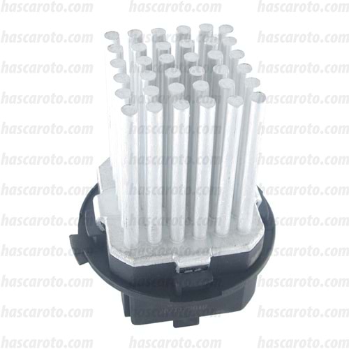 PEUGEOT 307, 407 / CITROEN / VOLVO / LAND ROVER ( KALORİFER REZİSTANS