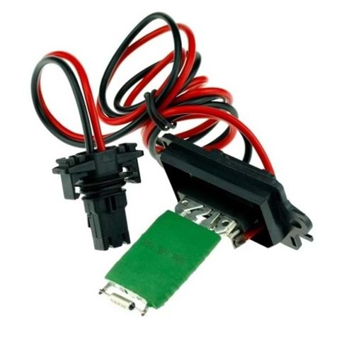 RENAULT SCENIC II ( KALORİFER REZİSTANSI )