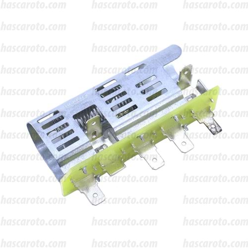 RENAULT R9 ( KALORİFER REZİSTANSI )