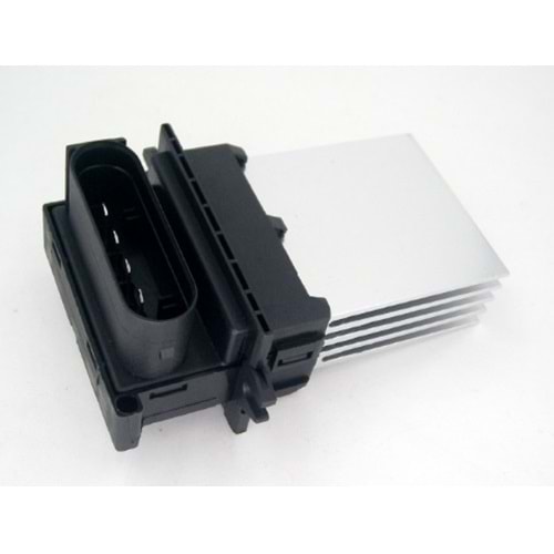 RENAULT CLIO ( KLİMA REZİSTANSI )