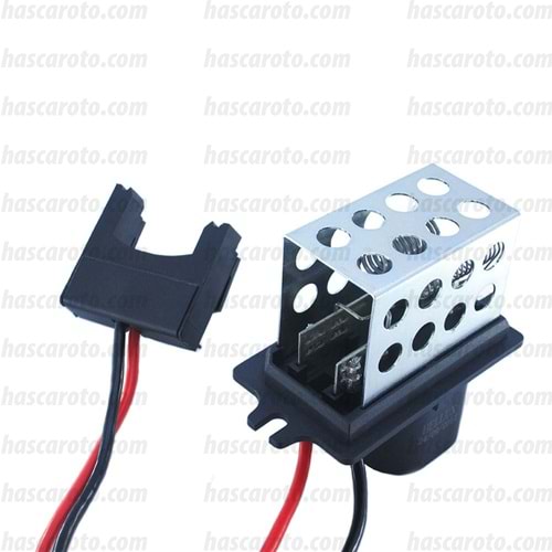 RENAULT 19, CLIO ( KALORİFER REZİSTANSI )