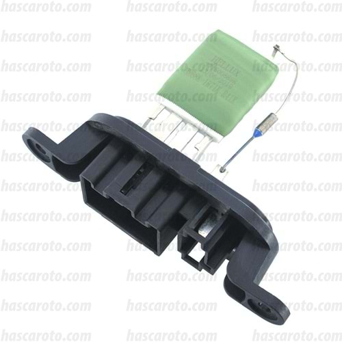 RENAULT MASTER III 2.5 DCI / KANGOO III / DOKKER / MOVANO ( KALORİFER