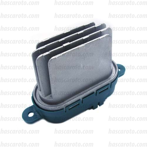 RENAULT LAGUNA II ( REZİSTANS )