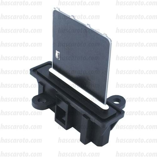 RENAULT MEGANE III -FLUENCE ( KALORİFER REZİSTANSI )