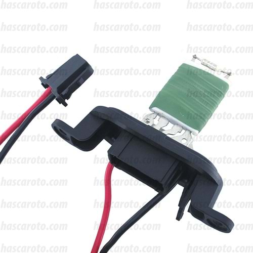 RENAULT KANGOO II / III 1.5 ( FAN REZİSTANSI )