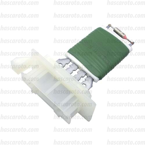 RENAULT LAGUNA II MCV 1.5, CLIO SYMBOL ( KALORİFER REZİSTANSI )