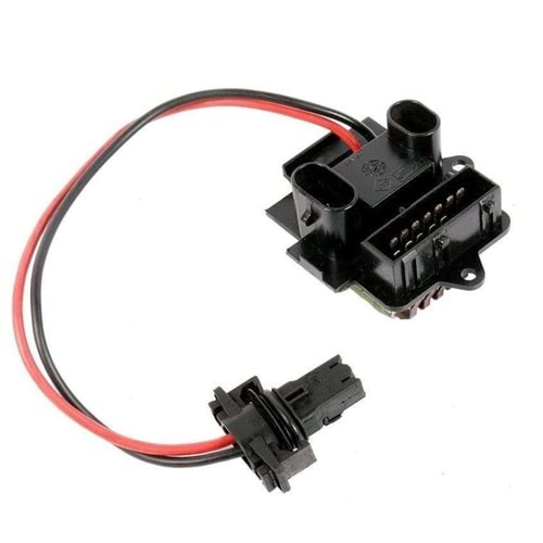 RENAULT MEGANE I ( KALORİFER REZİSTANSI )