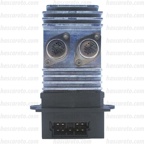 RENAULT MEGANE I, SCENIC ( KLİMA REZİSTANSI )