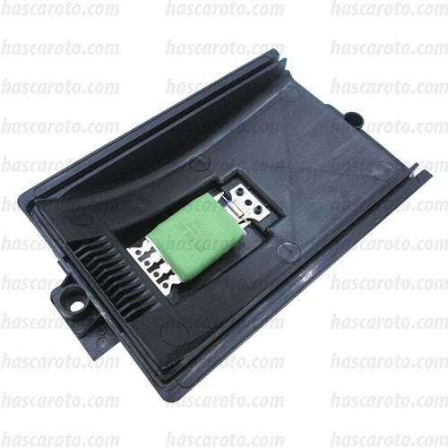 AUDI A3 / BORA / GOLF IV / POLO / TRANSPORTER (KLİMASIZ) KLİMA DİRENC