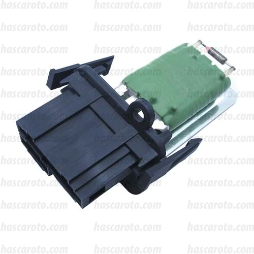 VW CADDY, POLO, GOLF / SEAT ( FAN İÇİN ) KLİMA DİRENCİ