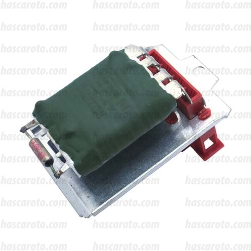 AUDI - VW PASSAT KLİMA DİRENCİ