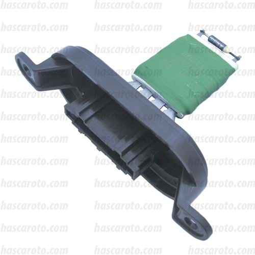 TRANSPORTER V 2.0, AMAROK 2.0 TDI ( KALORİFER REZİSTANSI )